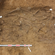 Illustration for article titled Skeletons Found In Ancient Cemetery Still Have Shackles On Their Necks